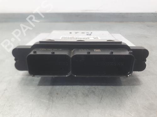 Engine control unit (ECU) VW POLO VI (AW1, BZ1, AE1) 1.0 TSI | BP33674670M57 - Image 2