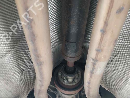 Used Driveshaft JAGUAR XF II (X260) [2015-2025]  22974208
