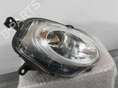 Used Right headlight Right headlight FIAT 500 C (312_) 1.2 (312CXA1A, 312AXA1A) (69 hp) 34156011 34156011