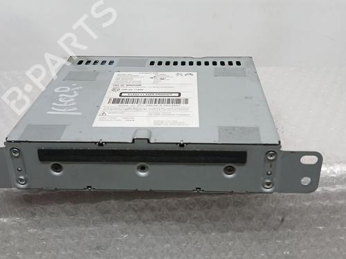 Used Radio CITROËN DS5 2.0 BlueHDi 150 (150 hp) 30906394
