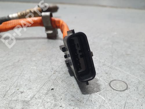 Electronic sensor RENAULT KANGOO / GRAND KANGOO II (KW0/1_)  | BP9872595M84 