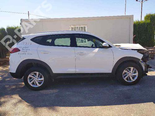 Used Parts HYUNDAI TUCSON (TL, TLE)  1.6 GDi  934296
