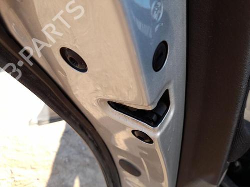 Venstre bagtil lås VW GOLF IV (1J1) 1.9 TDI (101 hp) 30134894