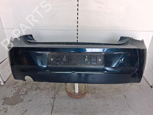 Bak støtfanger Bak støtfanger BMW 1 (F20) 118 d (143 hp) 37273422 37273422