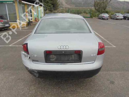 Gearbox AUDI A6 C5 (4B2) 2.4 | BP728278M3 