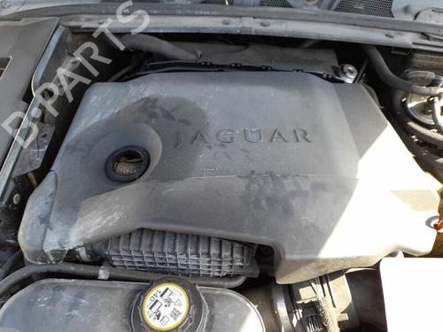 Used Upper protection JAGUAR XF I (X250) 2.7 D (207 hp) 29718207