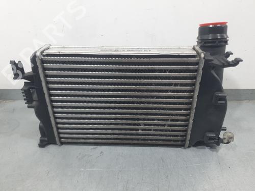 Intercooler RENAULT MEGANE IV Hatchback (B9A/M/N_) 1.2 TCe 130 (B9MR) | BP28818150M30 - Image 2