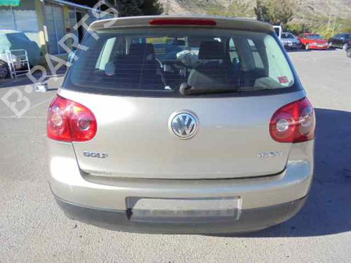 AC radiator VW GOLF V (1K1)  | BP1940465M32 