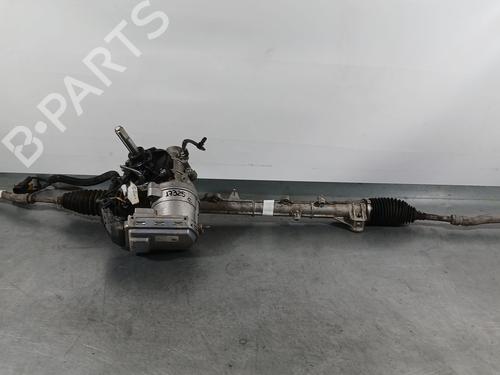 Used Steering rack Steering rack PEUGEOT PARTNER Box Body/MPV (K9) 1.5 BlueHDi 100 (102 hp) 30683906 30683906