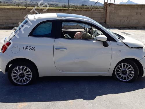 Alternator FIAT 500 (312_) 1.0 Mild Hybrid (312.AYD1B) | BP33462602M7 - Image 7