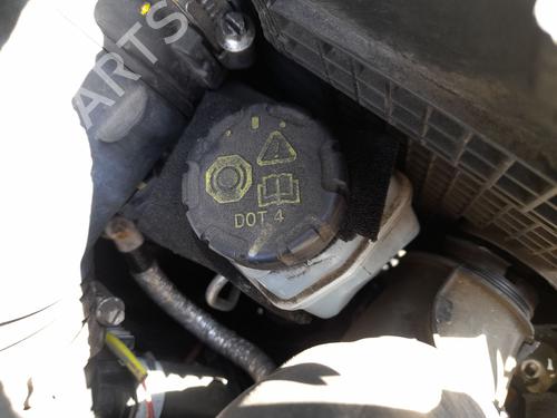 Used Brake master cylinder DACIA LODGY (JS_) 1.5 Blue dCi 115 (JSJT) (116 hp) 30480222