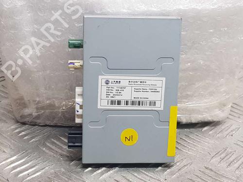 Modulo electronico MG MG ZS SUV 1.0 T-GDi (111 hp) 18354219