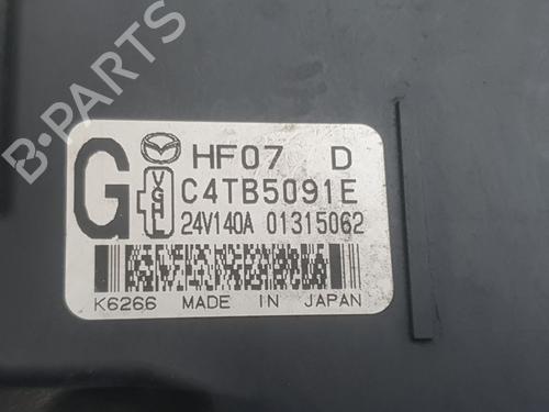 Alternator MAZDA CX-30 (DM) SKYACTIV-X M Hybrid (DMFP) | BP25820611M7  - Image 5