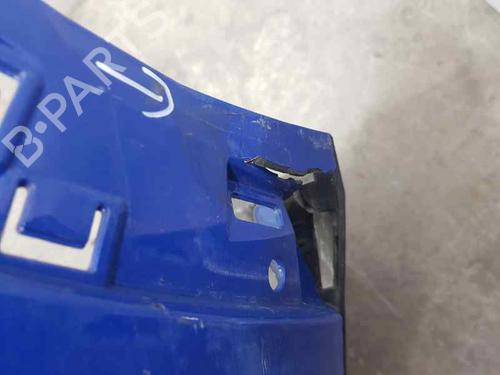 Front bumper OPEL MOKKA  | BP22355717C7 