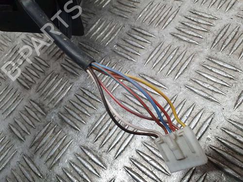 Left mirror LANCIA MUSA (350_) 1.9 D Multijet (350.AXC1A) | BP6557018C26 