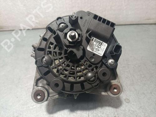 Lichtmaschine RENAULT KADJAR (HA_, HL_)  | BP16459919M7