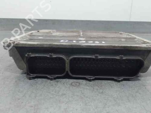 Engine control unit (ECU) VW GOLF IV (1J1)  | BP23564543M57 