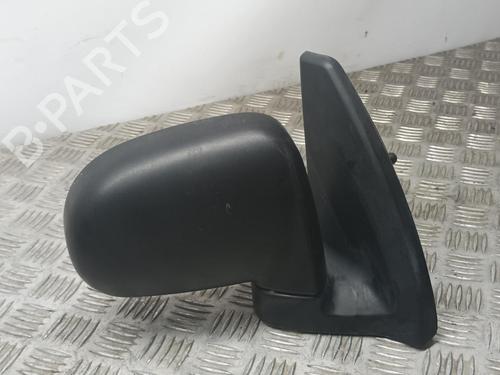 Right mirror HYUNDAI ATOS (MX)  | BP10770768C27 