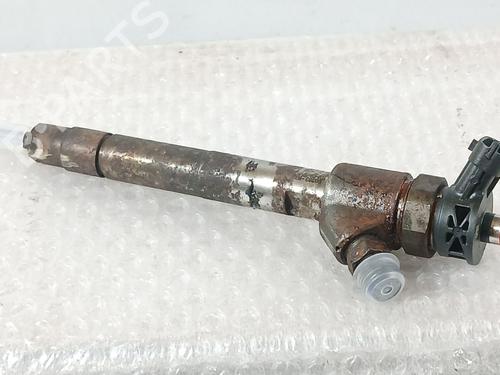 Used Injector Injector PEUGEOT 208 I (CA_, CC_) 1.5 BlueHDI 100 (102 hp) 35987143 35987143