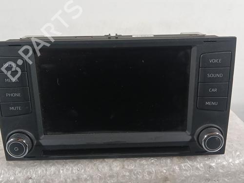 Used Display monitor Display monitor 37274749 37274749