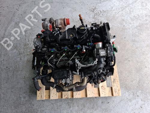 Engine CITROËN BERLINGO MULTISPACE (B9) 1.6 BlueHDi 100 | BP34275668M1  - Image 5
