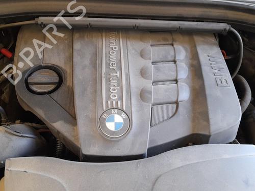 Used Upper protection Upper protection 36868329 36868329
