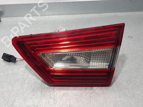 Used Right taillight RENAULT CLIO IV (BH_) [2012-2021]  8118755