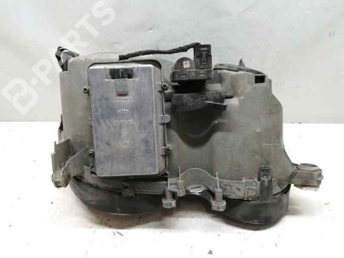 Left headlight MERCEDES-BENZ E-CLASS (W210)  | BP5641522C28 