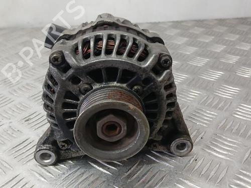 Generator PEUGEOT 206 Hatchback (2A/C) [1998-2012]  16371803