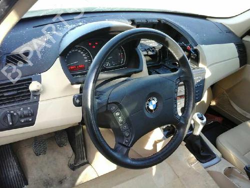 Ladeluftkühler BMW X3 (E83) 3.0 d | BP5215745M30 