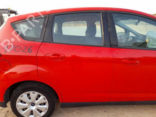 Used Right rear door FORD C-MAX II (DXA/CB7, DXA/CEU) [2010-2019]  28217657
