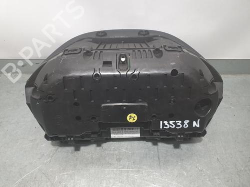 Instrument cluster BMW X1 (F48) sDrive 18 d | BP8387861C47 