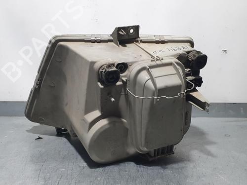 Right headlight MERCEDES-BENZ VITO Van (W638)  | BP9522753C29 