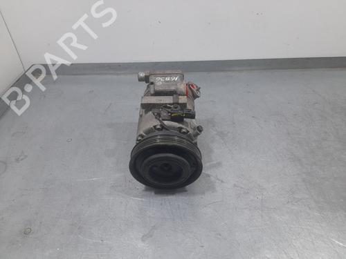 Used AC compressor KIA CEE'D Hatchback (ED) 1.6 CRDi 90 (90 hp) 27156162