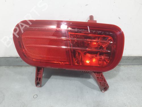 Farolim esquerdo pára-choques traseiro Farolim esquerdo pára-choques traseiro PEUGEOT 5008 (0U_, 0E_) 1.6 HDi (112 hp) 33936563 33936563