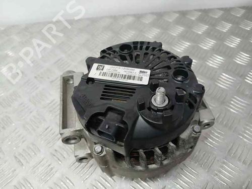 Alternator OPEL ASTRA J (P10)  | BP20208764M7 