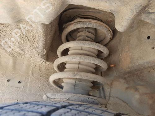 Used Left front shock absorber DAIHATSU TERIOS (J1_) [1997-2006]  19160369