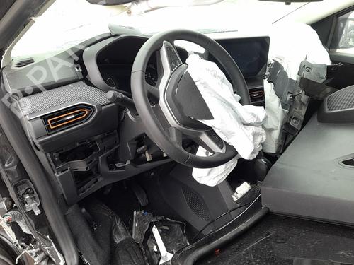 Right front window switch DACIA SANDERO III 1.0 TCe 90 | BP34628429I26  - Image 6