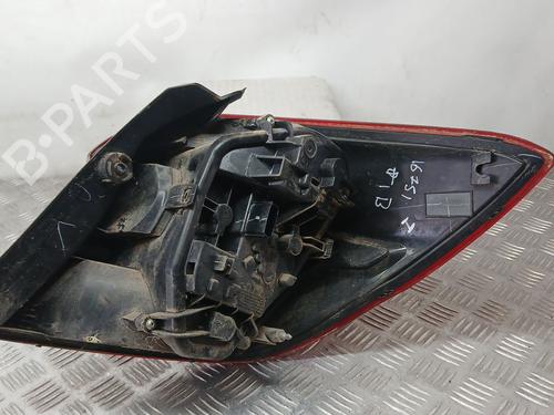 Left taillight FORD KA+ III (UK, FK) | BP26396125C34