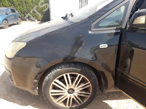 Used Left front fenders FORD FOCUS C-MAX (DM2) 1.8 TDCi (115 hp) 26958680