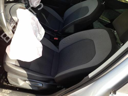 Used Left front seat SEAT IBIZA V (KJ1, KJG) 1.0 TSI (95 hp) 29725048