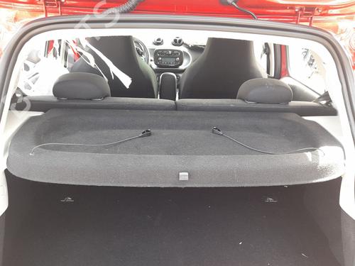Used Rear parcel shelf Rear parcel shelf SMART FORFOUR Hatchback (453) electric drive / EQ (453.091) (56 hp) 33886415 33886415