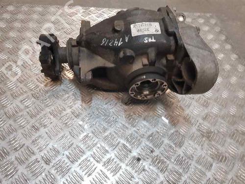 Rear differential BMW 3 Touring (E91)  | BP11200584M24 
