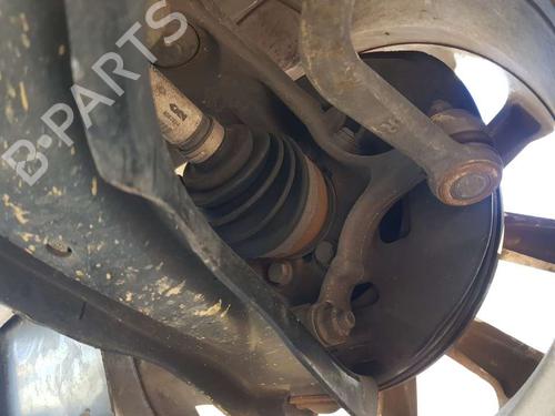 Used Right front steering knuckle RENAULT KADJAR (HA_, HL_) [2015-2025]  16370970