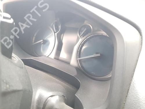 Used Instrument cluster TOYOTA LAND CRUISER PRADO (_J15_) 2.8 D-4D (GDJ150_, GDJ155_, GDJ150, GDJ151) (177 hp) 29333947