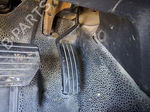 Pedal Pedal RENAULT KANGOO Express (FW0/1_) 1.5 dCi 90 (FW0G, FW05, FW08, FW11) (90 hp) 33695191 33695191