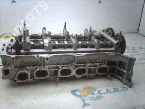Cylinder head HONDA CIVIC VIII Hatchback (FN, FK) 2.2 CTDi (FK3) | BP10973024M5 