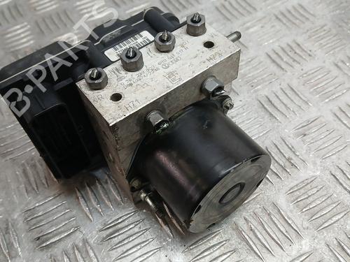 Used ABS pump SEAT IBIZA IV (6J5, 6P1) 1.4 (85 hp) 27692547