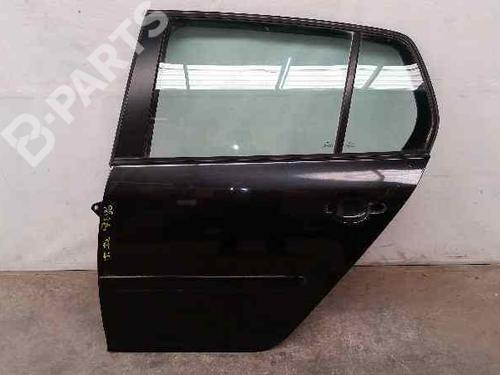 Used Left rear door VW GOLF V (1K1) 2.0 TDI 16V (140 hp) 122474