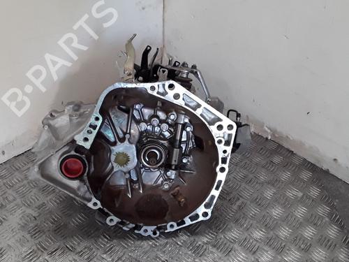 Used Gearbox TOYOTA YARIS (_P13_) 1.0 (KSP130) (72 hp) 32261906